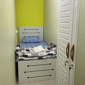 Capsule hotel Elite Space And Capsule, Dubai