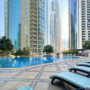 Apartment Dream - Burj With Fountain View, Dubai