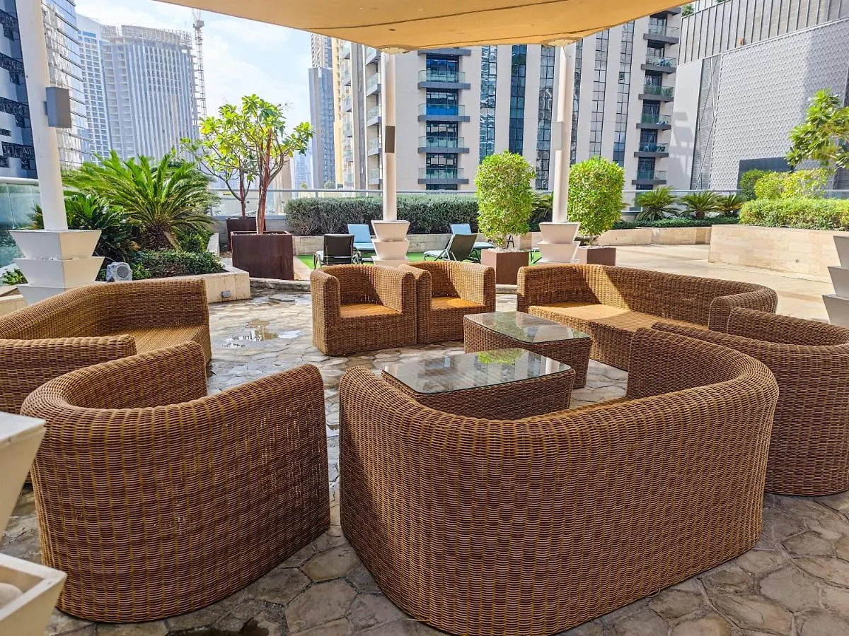 The Signature Vacation Homes In Downtown Dubai